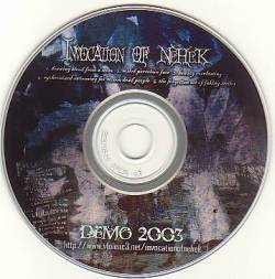 Invocation Of Nehek : Demo 2003